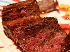 -魔膳厨房·果木牛排·西餐厅(MM2店)