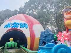 -南昌之星游乐场