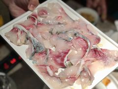 -淘米捞·米汤脆鲩鱼火锅(福田皇岗店)
