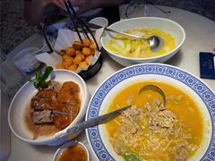 -莞府家宴·东莞菜(市民服务中心店)