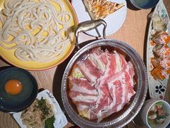 -沼津港精致料理·寿喜烧·烧鸟(青浦宝龙广场日料榜单店)