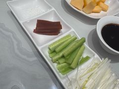 -新興传承烤鸭