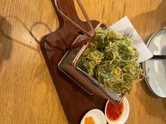 -山东宾馆·齐鲁苑餐厅