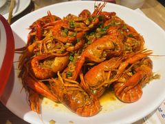 -湘阁里辣(沙井华润万家店)