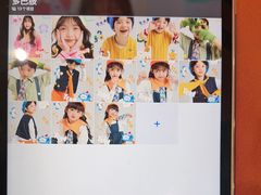 -海马体照相馆(上海月星环球港店)