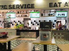 -南京信息职业技术学院-1食堂