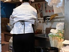 -东泰祥生煎馆(长宁路店)
