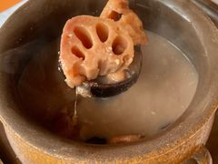 -若蘭慈·无国界素食料理(欢乐海岸店)