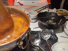 -祥源胡同·涮牛羊肉火锅(花桥店)
