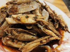 -天津乾毓德饭庄·清真传统炒菜·海鲜烧烤(咸阳路店)