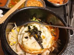 -炽城·烤肉名家(鸿达中央广场店)
