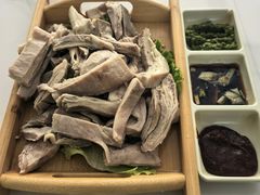 -沽源味道蒙餐莜面家常菜