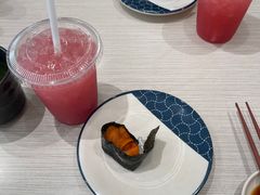 -滨寿司(新街口中央商场店)