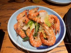 -三个渔夫·蒸汽海鲜(万德大厦店)