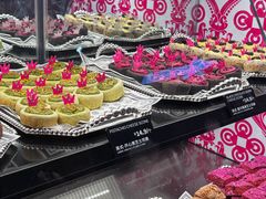 -CC BAGEL&SCONE 贝果与司康(南开大悦城店)