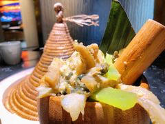-云海肴云南菜·蒸汽石锅鱼(青岛万象城店)
