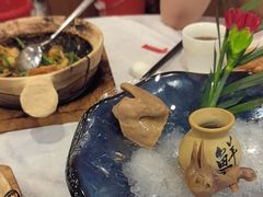 -岭南海晏楼(滨江东总店)