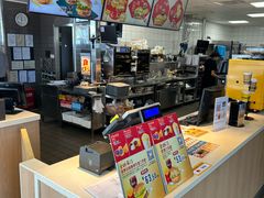 -麦当劳(三亚凤凰机场店)
