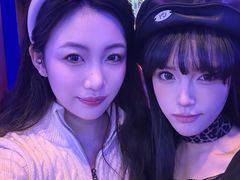 -胖子烧烤海鲜(亲贤北街店)