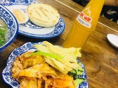 -老白家水盆羊肉