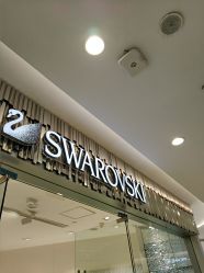 -SWAROVSKI(虹口凯德龙之梦店)