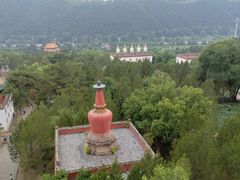 -普陀宗乘之庙(小布达拉宫)