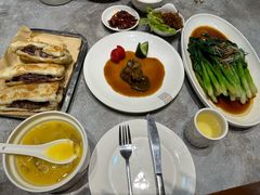 -高玛纳驴肉火烧(河间总店)