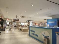 -宝大祥青少年儿童购物中心(南京东路店)