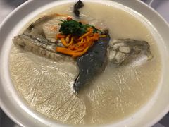-肆月河豚·新淮扬(金融街店)