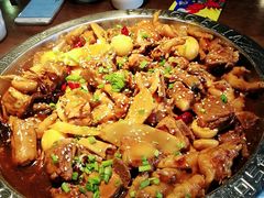 -胖哥俩肉蟹煲(杭州下沙学林街店)