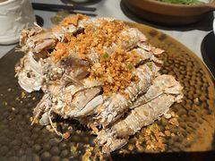 -徐记海鲜·宴会(大唐西市|丰庆店)