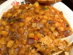-谭十三南昌大排档(船山路总店)