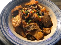 -印象鲵宴·张家界地标美食名片(溪布街店)