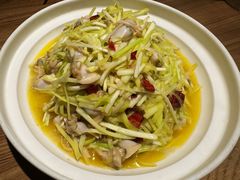 -沈家花园如皋菜(海阳路店)