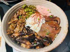 -Ameigo梅果·云贵川bistro(长宁来福士店)