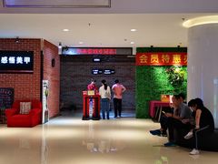 -华美国际影城(旧宫永辉店)