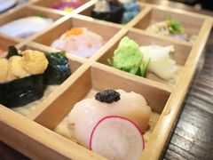 -矶野水产(澳门逸园中心店)