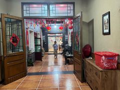-上王村王家三合院农家乐
