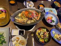 -蟹之国·精品蟹料理(极地店)