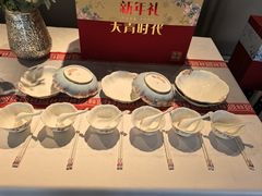 -燕莎友谊商城(亮马桥店)