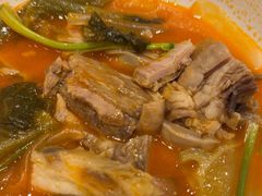 -A One Kitchen·南京精菜馆(晶丽酒店店)