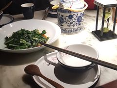 -绿茶餐厅(昆明世纪金源店)
