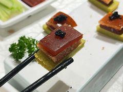 -福来居烤鸭店(天坛二店)