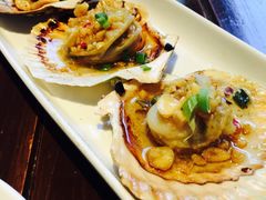 -Local泰莲庭(虹鳟鱼店)