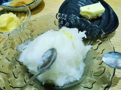 柚子绵绵冰-伊豆野菜村(大族广场店)