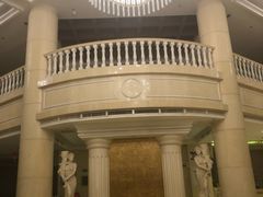 -维也纳酒店(深圳国际会展中心沙井上南店)