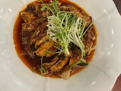 -桃子餐厅·天津菜(红星路直营店)