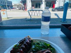 -Steveston Pizza Company (Richmond)