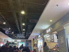 大堂-怂猫抓子·成都冒烤鸭