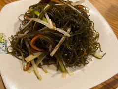-西部马华清真兰州牛肉面·烧烤夜市(关东店)